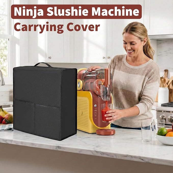 Premium 600D Waterproof Dust Cover - Image 2