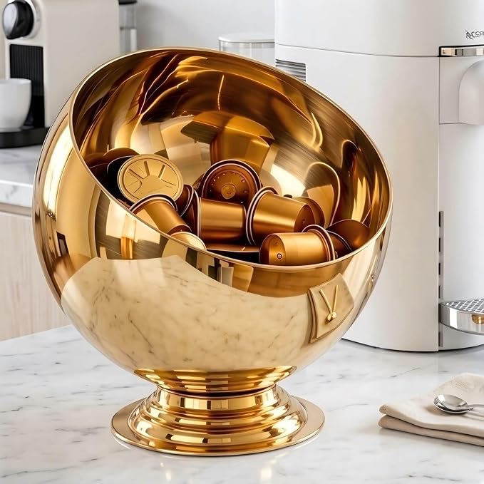 Coffee Pod Holder, K Cup Holder, Espresso Pod Holder, Coffee Pod Organizer - Image 2