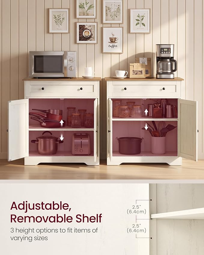 VASAGLE Siren Collection - Image 4