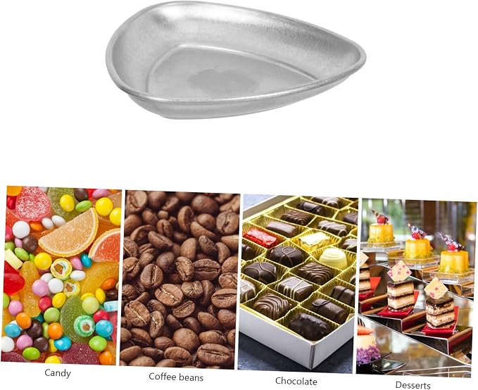 Coffee Bean Display Tray Lid Toasted Bean Cooling Plate Food-Grade Material - Image 9