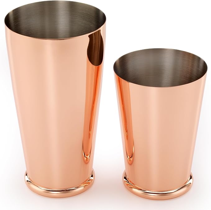 Barfly Cocktail Shaker Set - Image 2