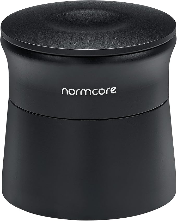 Normcore 58mm 2-in-1 Magnetic Dosing Cup, Espresso Dosing Funnel - Image 7