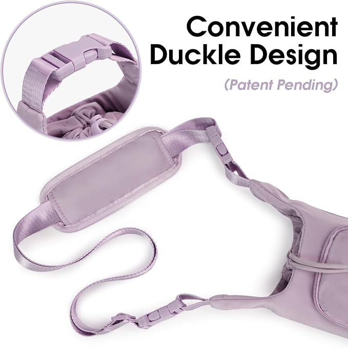 Ceneda Water Bottle Carrier Bag - Image 5
