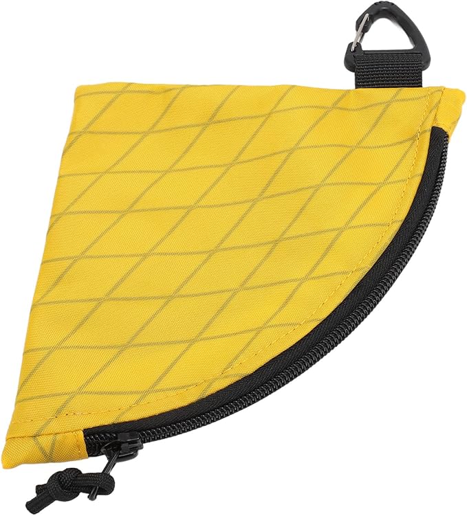 Coffee Filter Paper Storage Bag Nylon Polyester Organizer Holder - Image 7