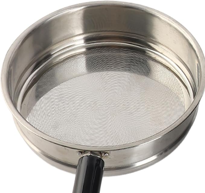 Coffee Bean Cooler, Electric Rotating Cooling Plate - Image 2