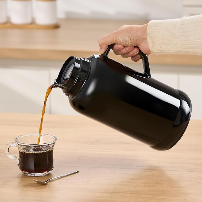 PARACITY 54oz/1600ml Thermal Carafes - Image 3