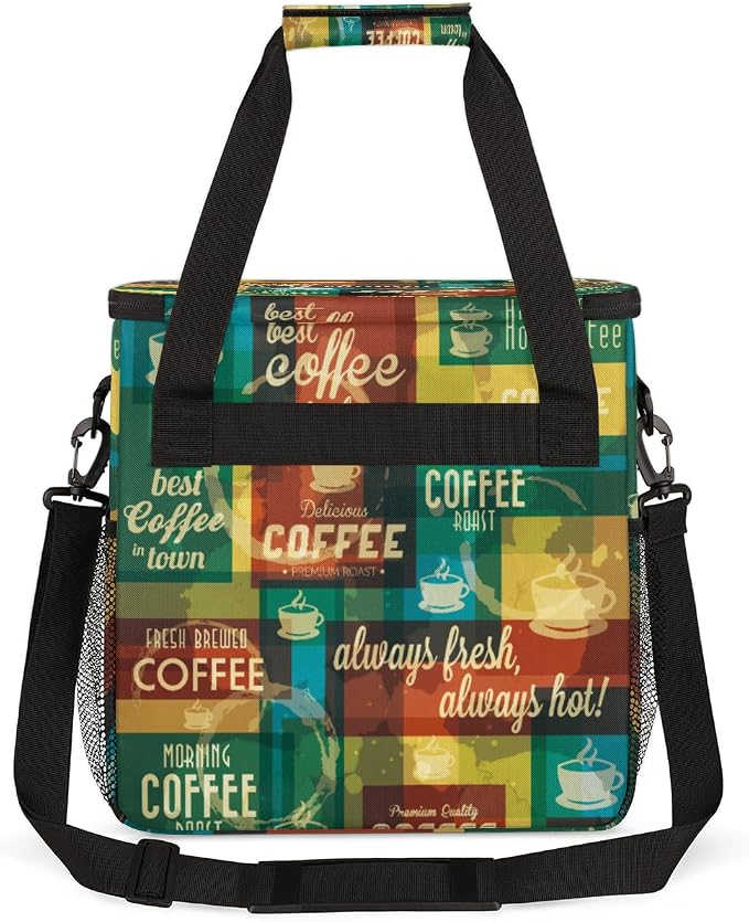 Keurig K-Mini Plus Portable Coffee Brewer Case - Image 5