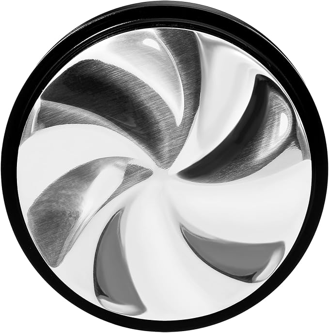 Normcore 53.3mm Gravity Distribution Tool, Gravity Adaptive Espresso Distributor - Image 3