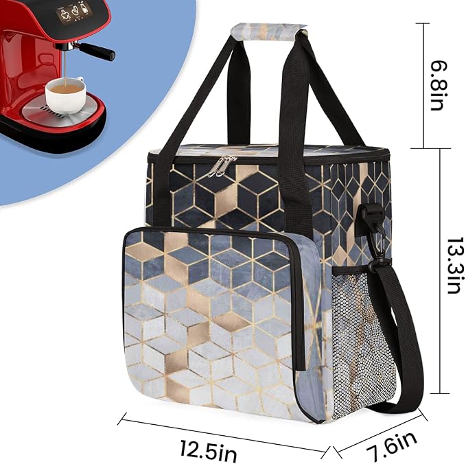 Coffee Maker Bag Compatible - Image 3