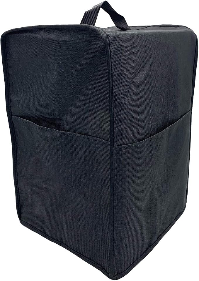 Wanty Water-Resistant Nylon Dust Cover Protector - Image 2
