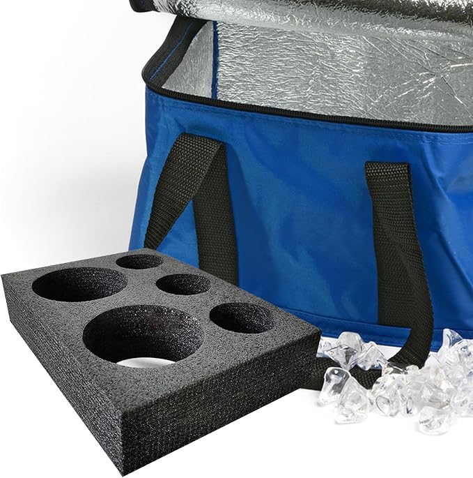 Multi-Cup Carrier for Takeout - Image 4