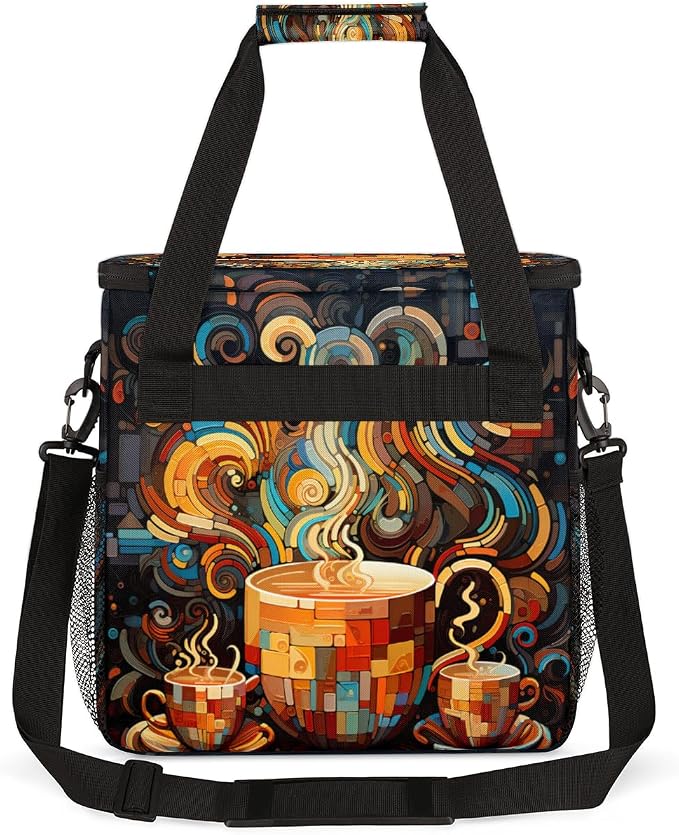 Coffee Maker Bag Compatible - Image 6