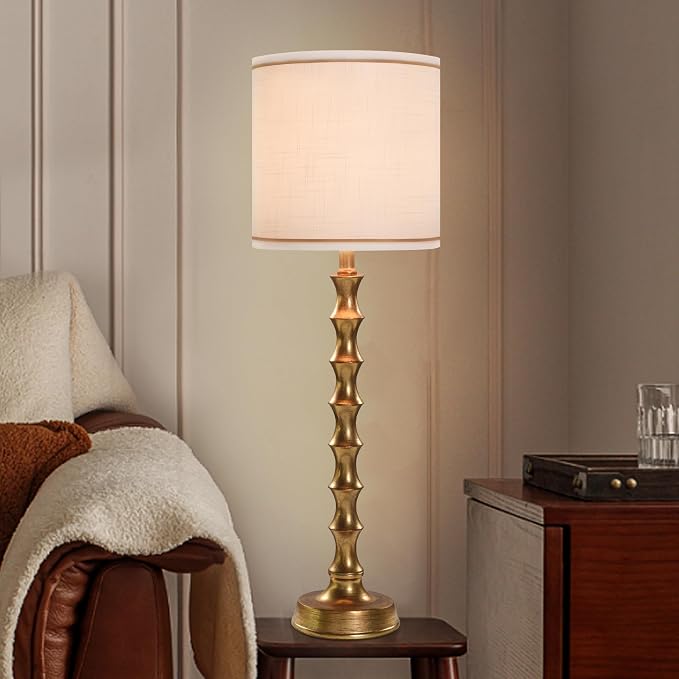 EUO 30.5" Buffet Lamps Set of 2 - Image 5