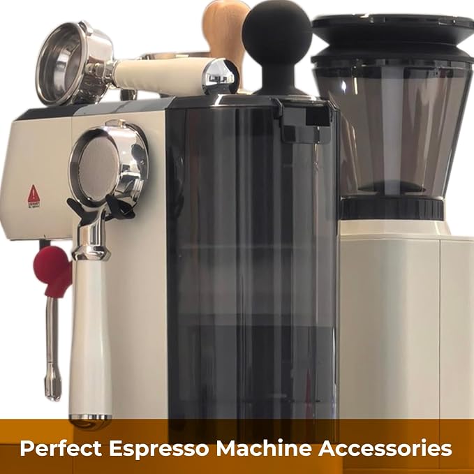 Magnetic Portafilter Holder for Espresso Machine & Metal Wall Surface | Coffee - Image 6