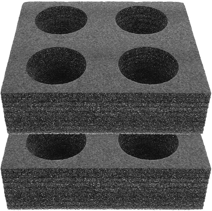 Foam Takeout Cup Holders - Image 8