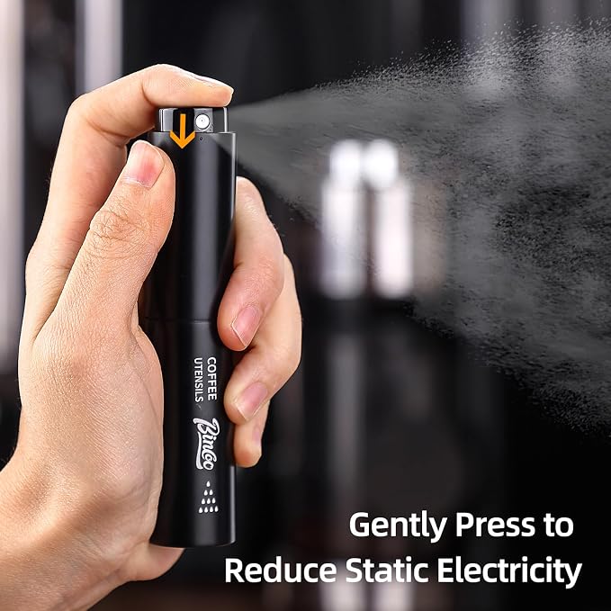 Coffee Spray Bottle - 10ml Capacity Coffee Bean Sprayer - Image 3