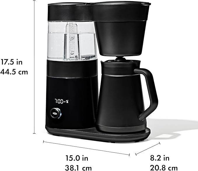 OXO Brew 9 Cup Coffee Maker - Image 8
