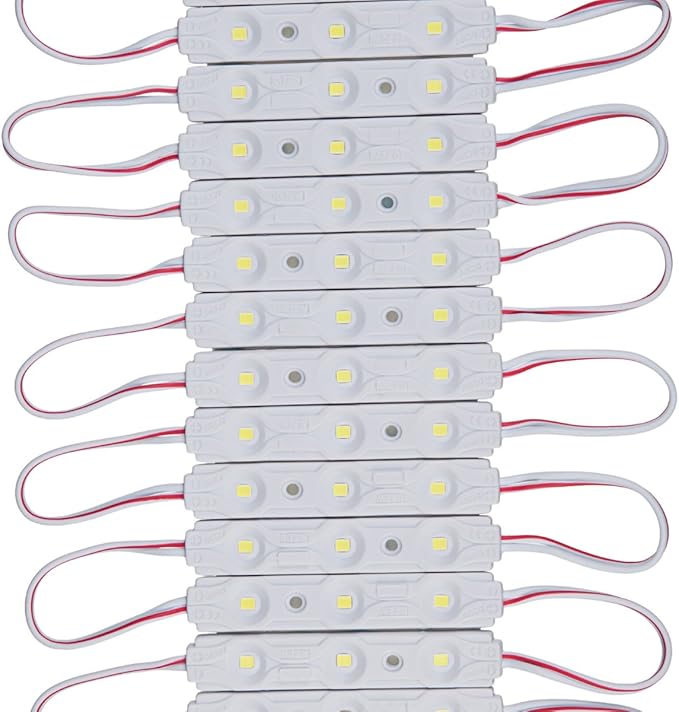 Green LED Module DC12V 0.72W Decorative Tape Light - Image 2