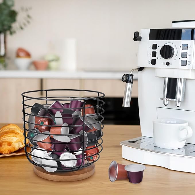 2pcs K Cup Holder Organizer - Image 2