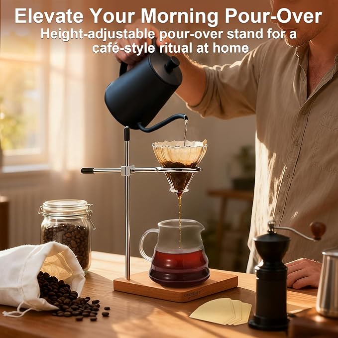 Pour Over Stand - Image 3
