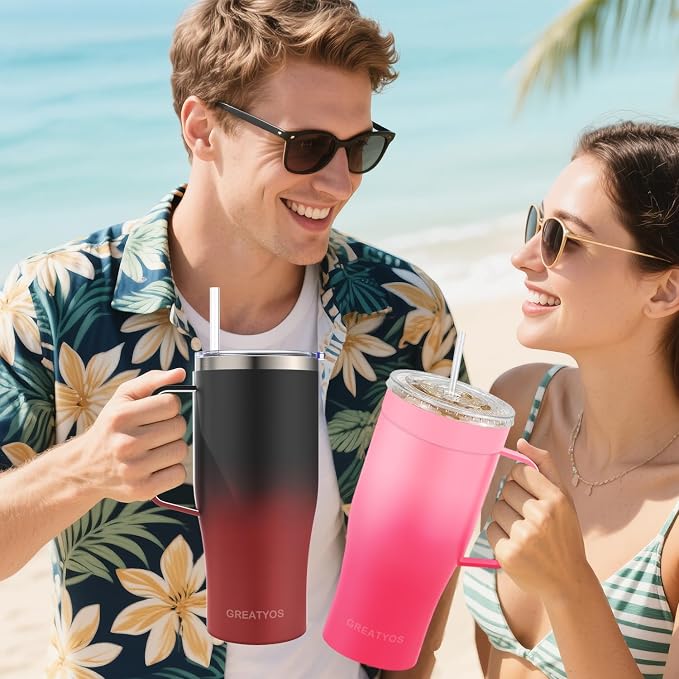 Universal Iced Coffee Sleeve - Image 6