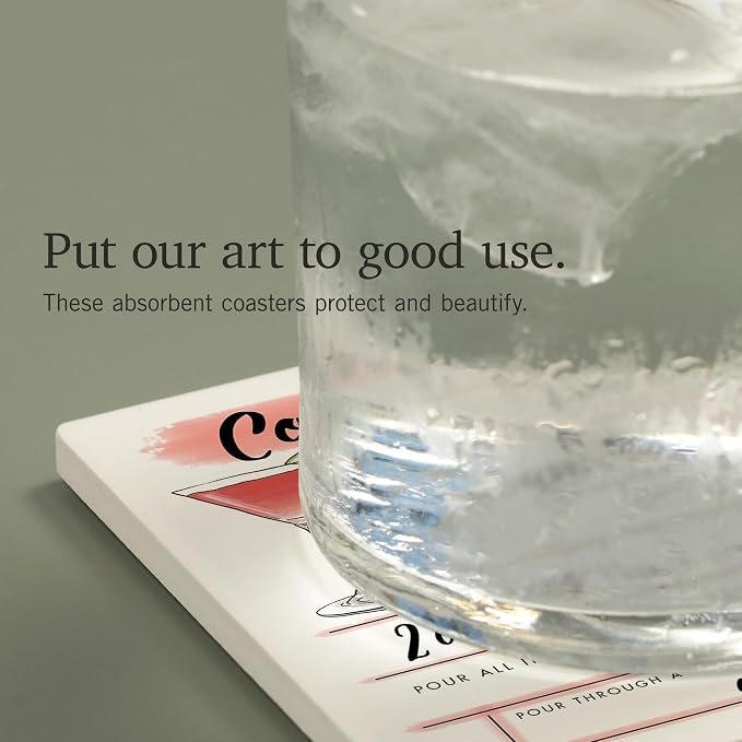 Lantern Press Cosmopolitan, Cocktail Recipe - Image 4