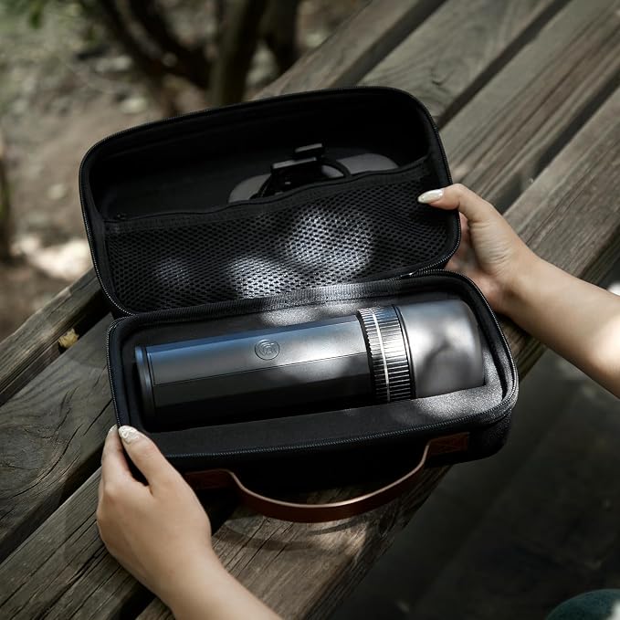 zeroHero Heropresso Case – Portable Carrying Bag - Image 3