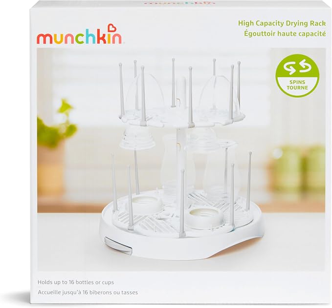 Munchkin® High Capacity Drying Rack - Image 6