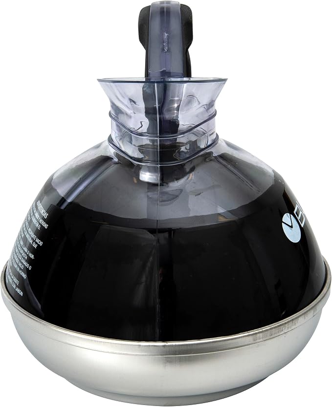 BUNN - 10917.0001 6100 Easy Pour Replacement Decanter - Image 2