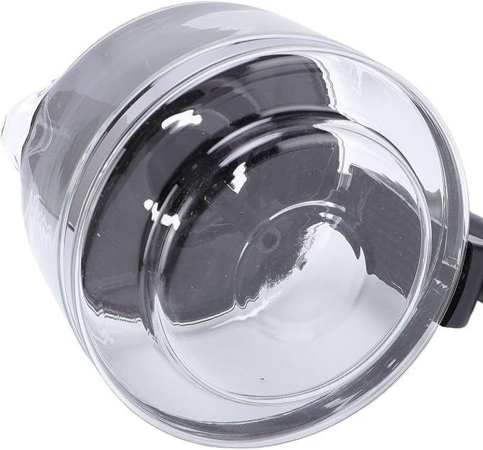 Replacement Coffee Carafe Pot, 10 Cup 1.5L Explosion Proof Borosilicate Glass - Image 5