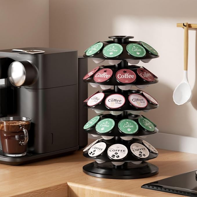 K Cup Holder, Coffee Pod Holder - Image 9