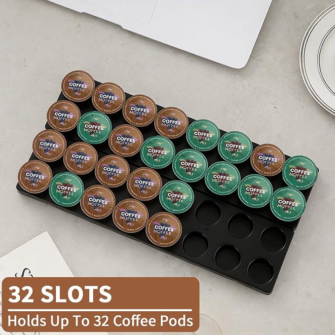 Berglander Coffee Capsule Holder - Image 3