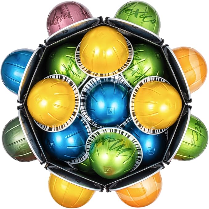 Nespresso Pods Holder Capsules - Image 5