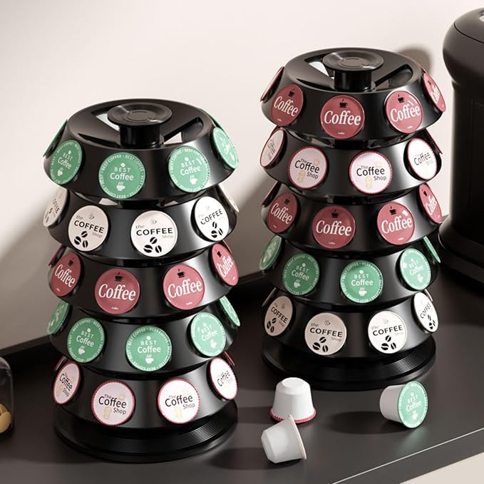 K Cup Holder, Coffee Pod Holder - Image 7