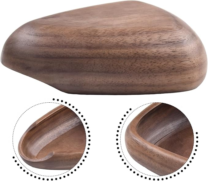 Coffee Bean Measuring Tray, Espresso Dosing Cup - Image 4