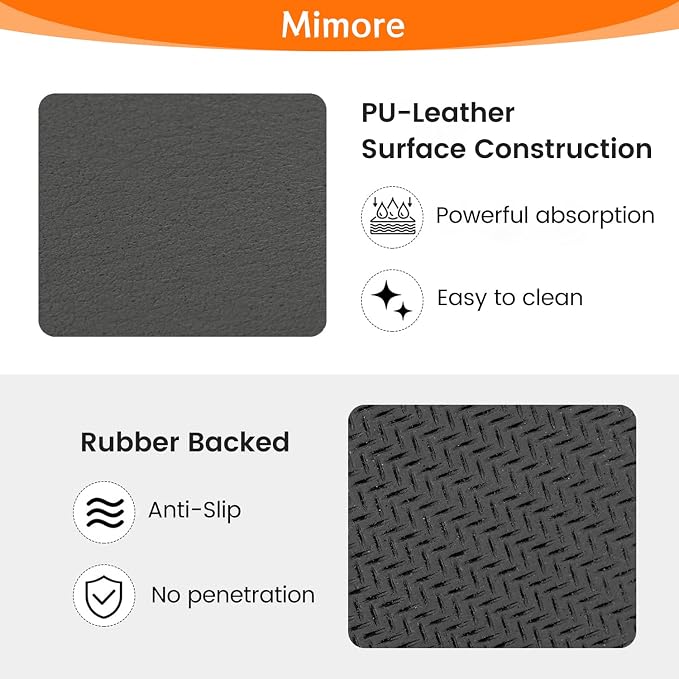 Mimore Coffee Mat - Image 2