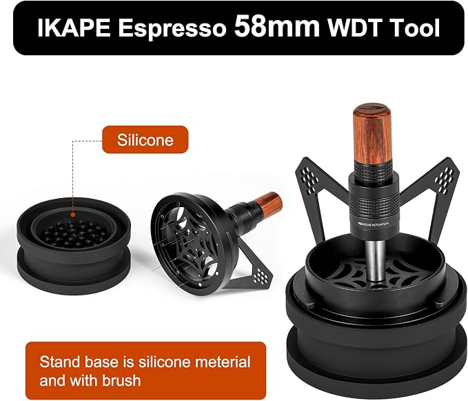 IKAPE Mantis WDT Distribution Tool - Image 4