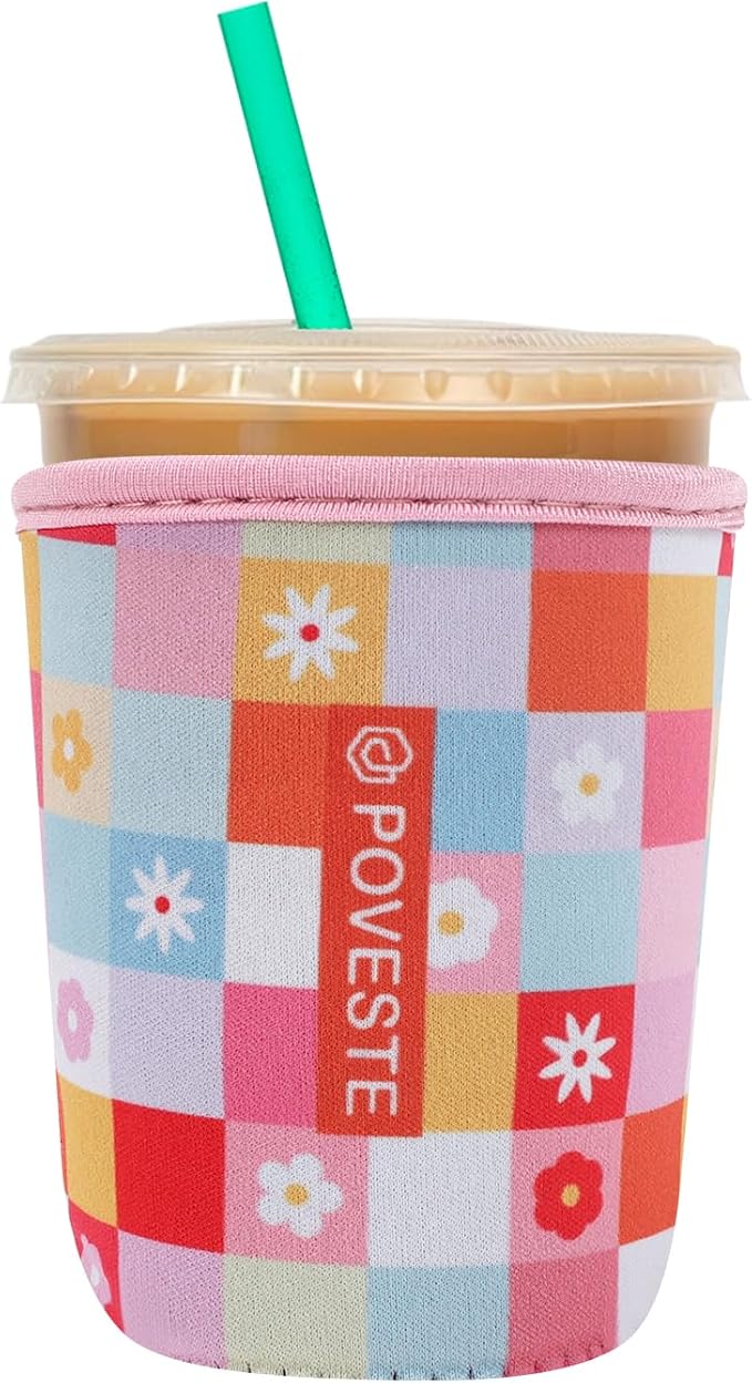 Reusable Neoprene Insulator Sleeve by Unknown