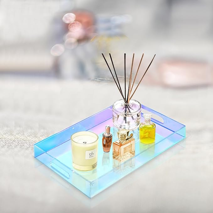 SetGame Acrylic Serving Tray - Image 6