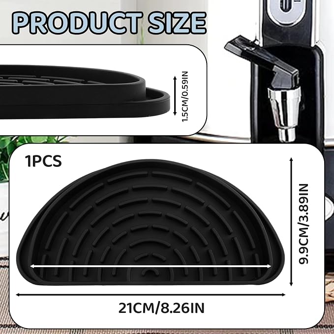 Coffee Drip Tray Compatible - Image 2