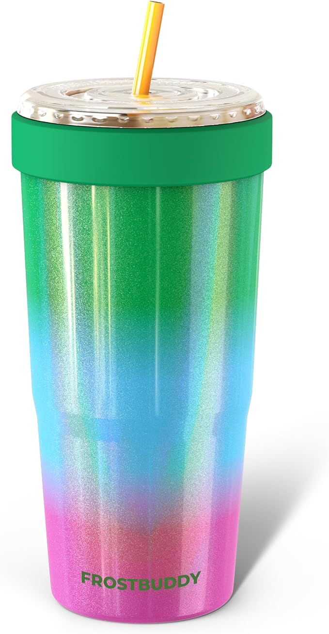 To-Go Buddy | Prism Pop by FrostBuddy