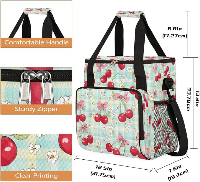 Coffee Maker Bag Compatible - Image 2