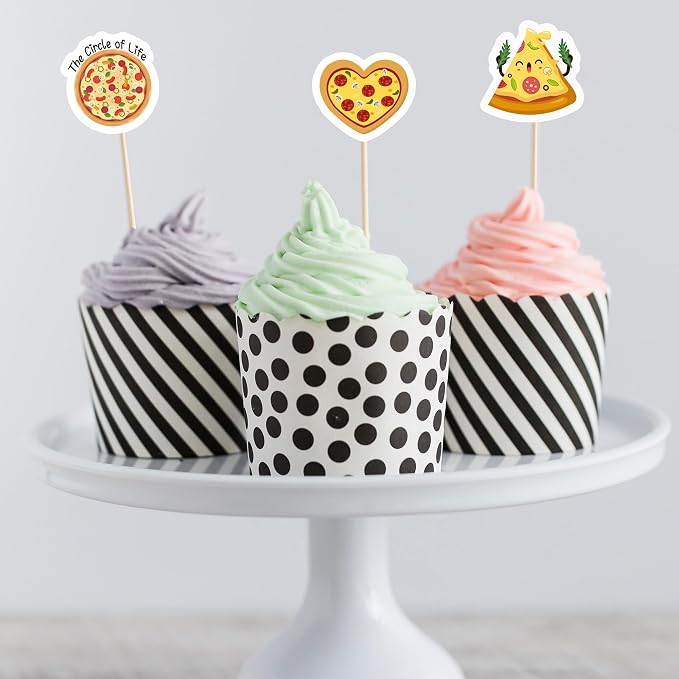 Haooryx Pizza Sticker Rolls - Image 6