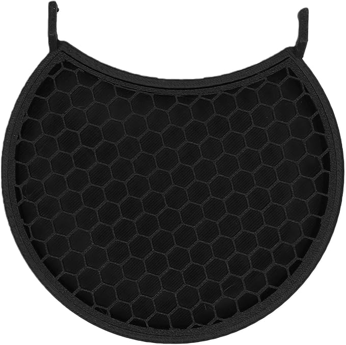 Sturdy Coffee Machine Drip Catcher | LeakProof Tray Replacement for - Image 5