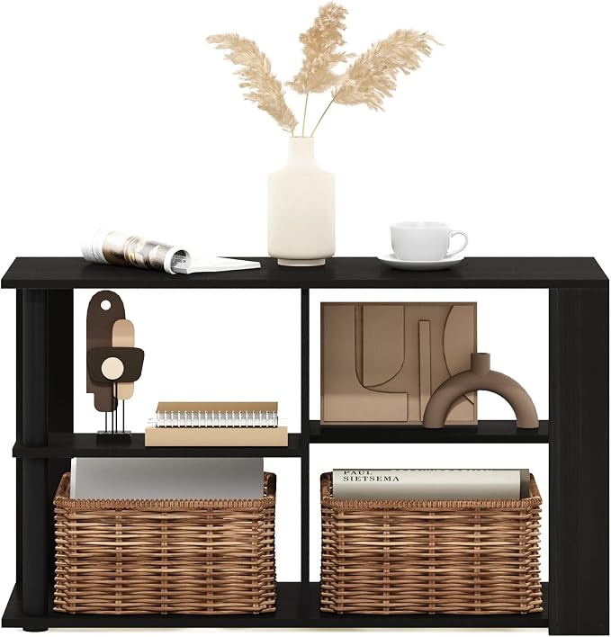 Furinno Romain Narrow End Table - Image 4