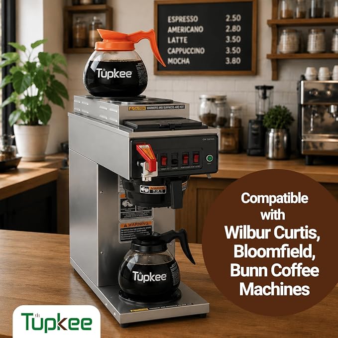 Commercial Coffee Pot Replacement - Image 7
