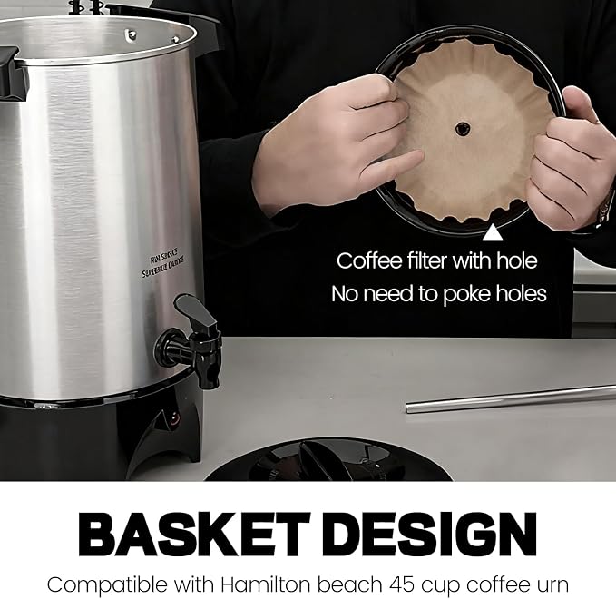 MIMORE Coffee Filters - Image 3