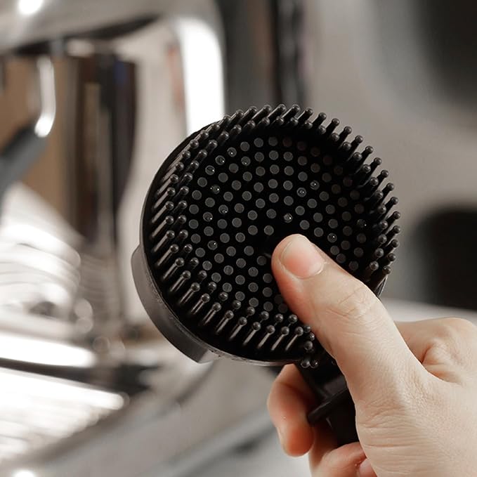 Coffee Tool - Steam Wand Maintenance Cleaner, Compact Bristle Scraper Accessory - Image 7