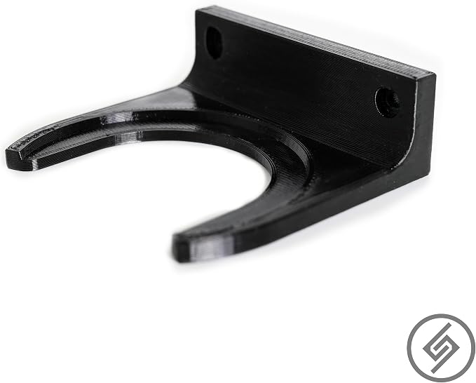 Spartan Mounts Compatible with AeroPress Coffee Maker | Storage and Wall Display - Image 3