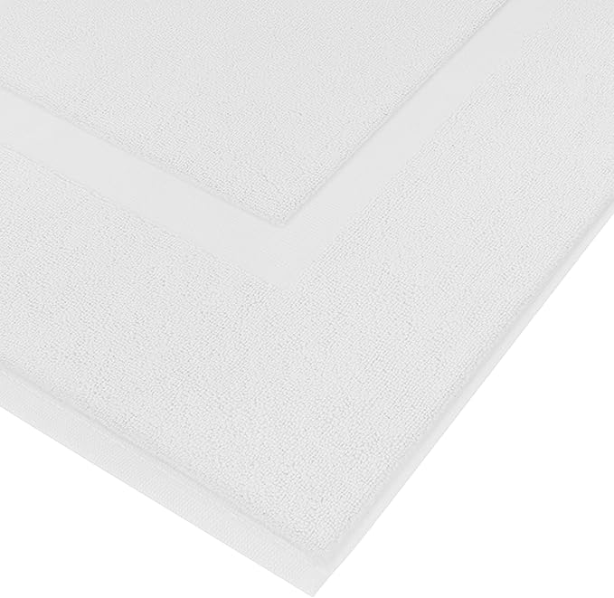 RIVERSIDE Bath Mat Set of 2 - Image 7